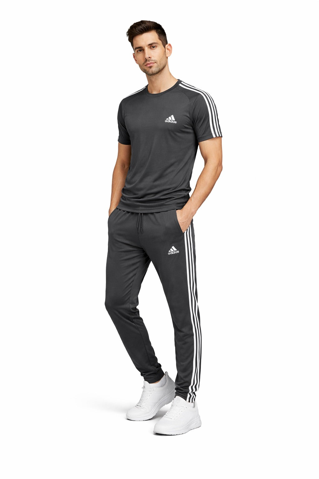 Premium Tracksuit Collection