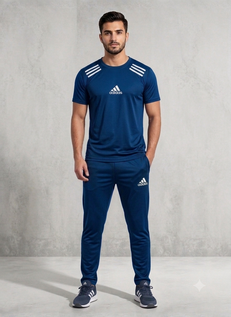 Men's Adidas Tracksuit
