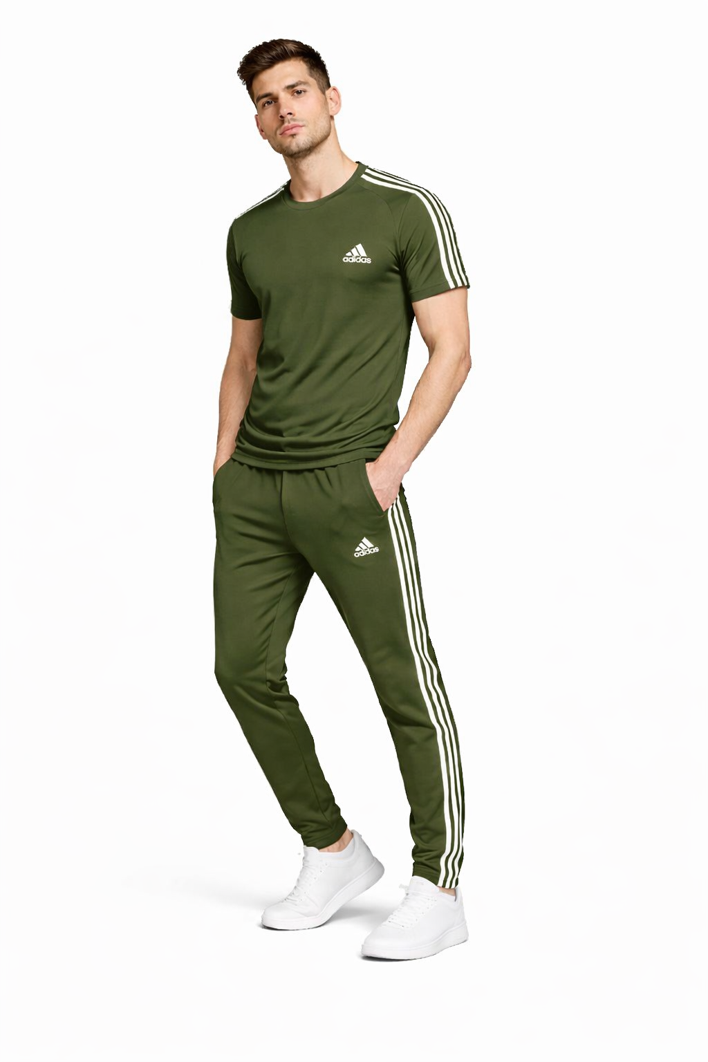 Premium Tracksuit Collection