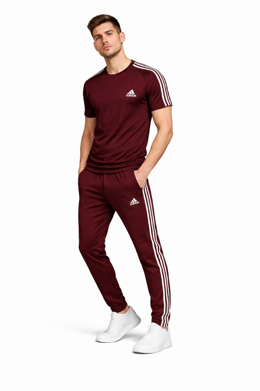 Premium Tracksuit Collection