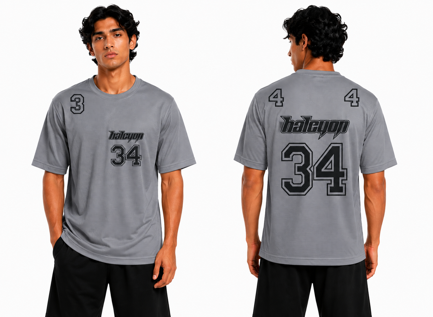 Premium T-Shirt Collection