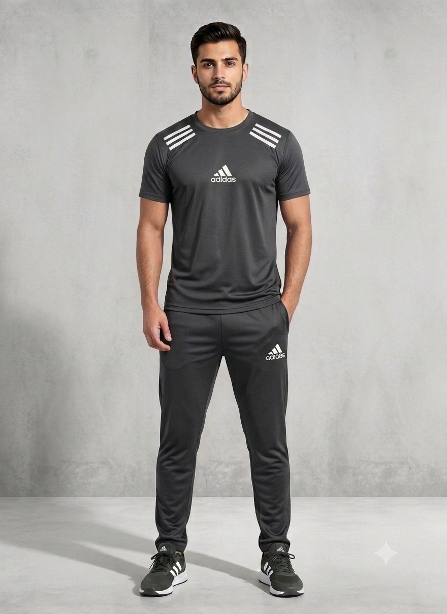 Men's Adidas Tracksuit