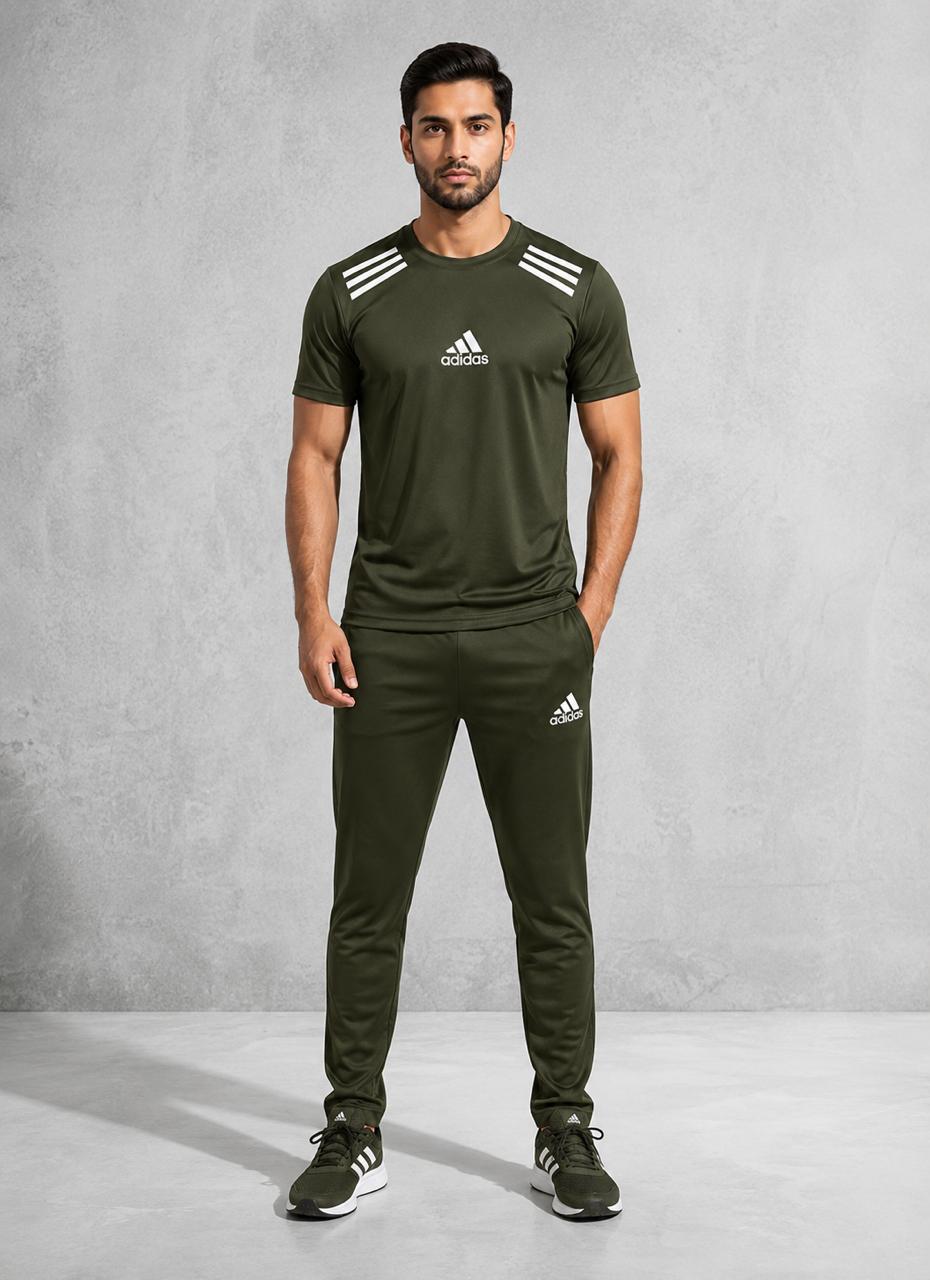 Men's Adidas Tracksuit
